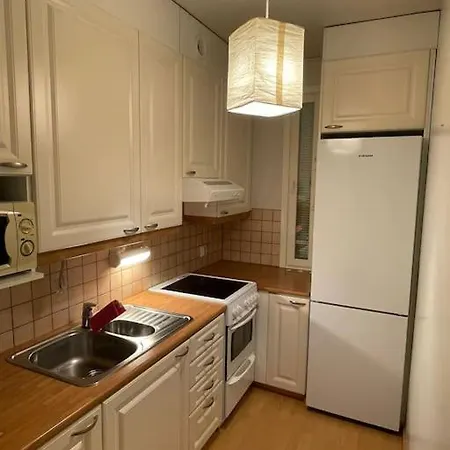 Arctic Рованиеми